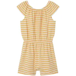 Jumpsuit Jinnia (pale marigold)