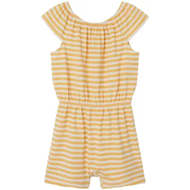 Jumpsuit Jinnia (pale marigold)