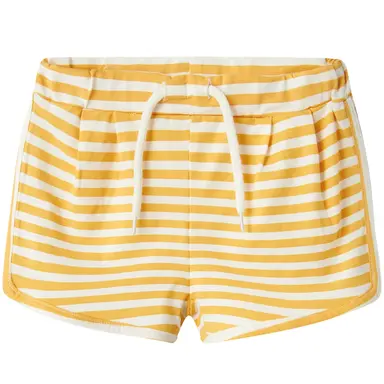 Korte broek Jinnia (pale merigold)