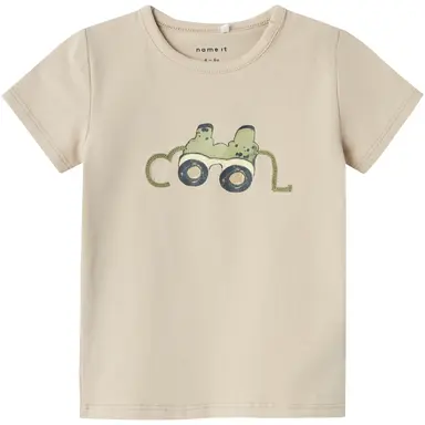 T-shirt Jacts (pure cashmere)