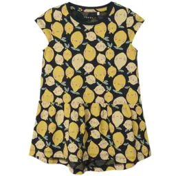 Zomerjurk Vigga (dark sapphire)