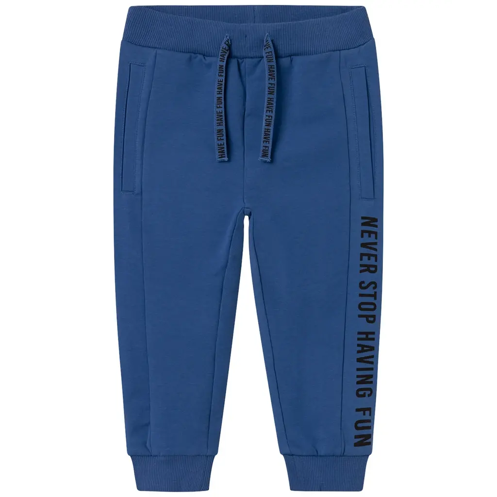 Joggingbroek Benn (set sail)