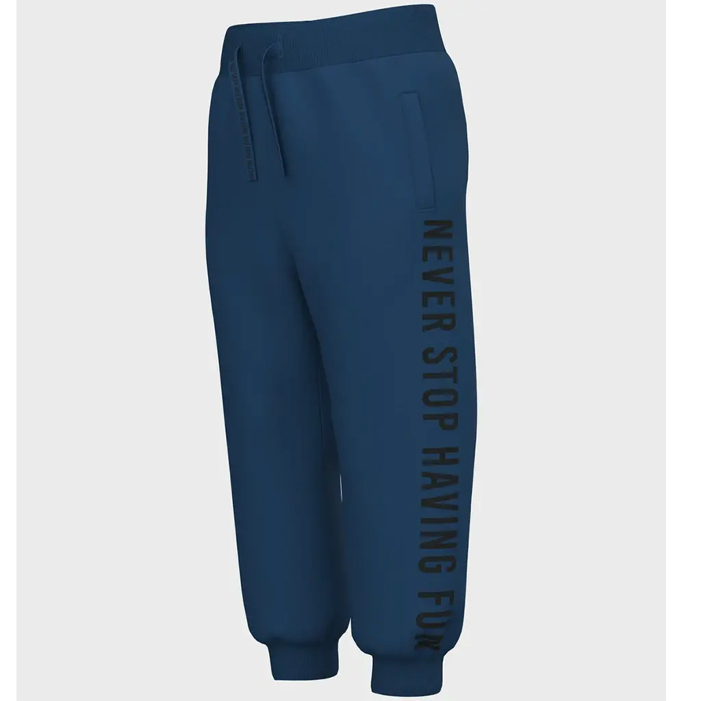 Joggingbroek Benn (set sail)