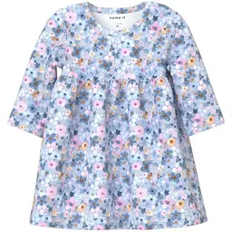 Jurkje Losa (chambray bloom)