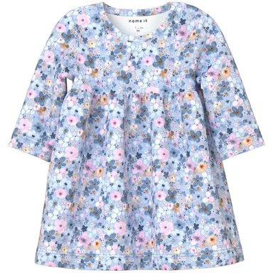 Jurkje Losa (chambray bloom)