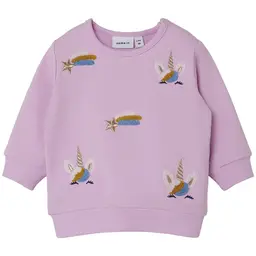 Truitje Liga (pastel lavender)