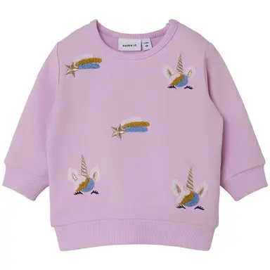 Truitje Liga (pastel lavender)