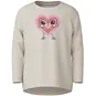 Name It Longsleeve Vix (jet stream heart)