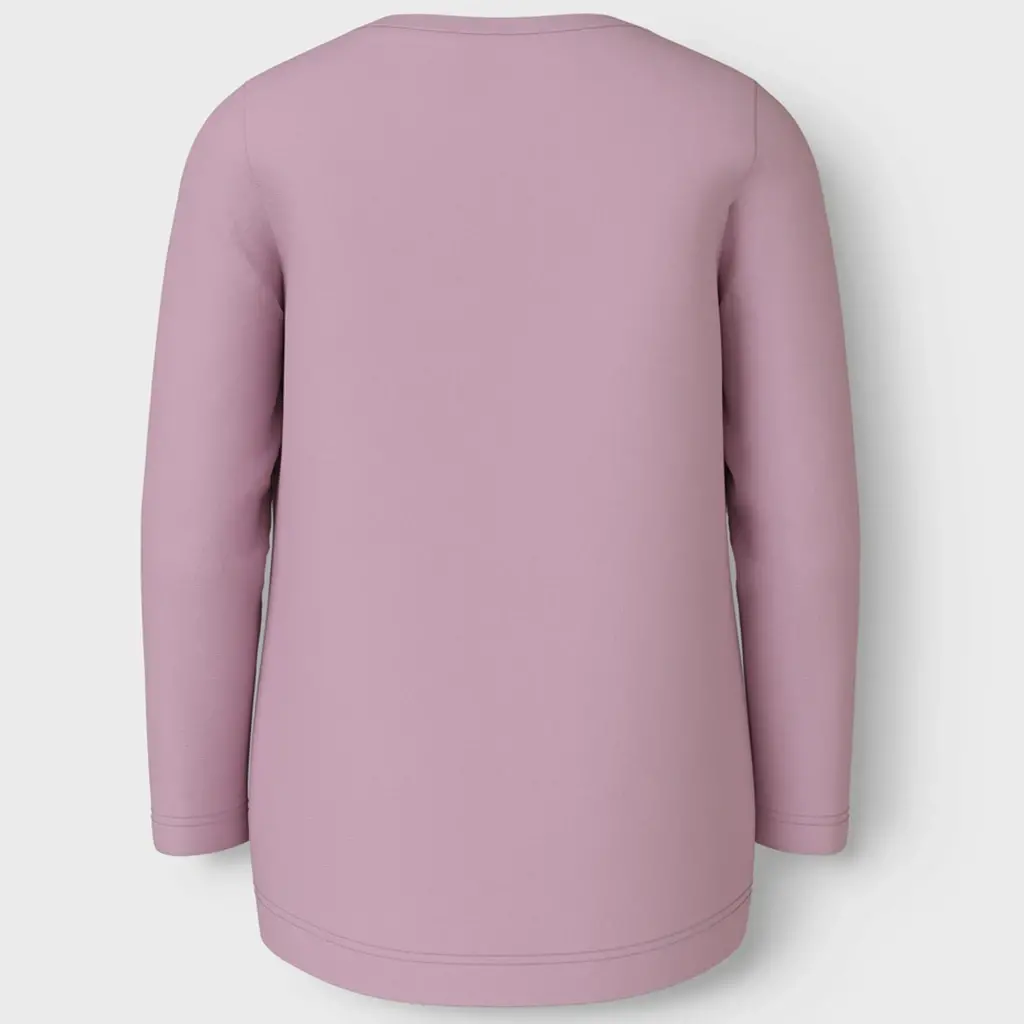 Longsleeve Vix (corsage mouse)