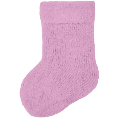 Sokjes fluffy Olli (pastel lavender)