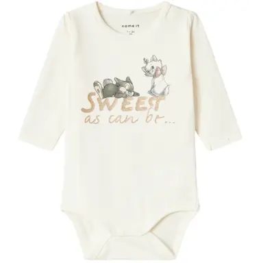 Rompertje Disney Jessi (jet stream)