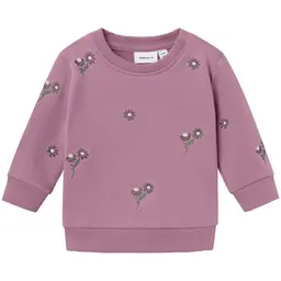 Truitje Nowa (mauve orchid)