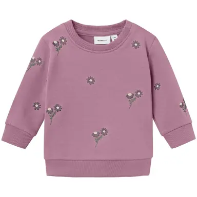 Truitje Nowa (mauve orchid)