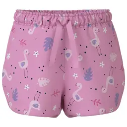 Korte broek Vigga (bonbon)