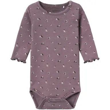 Rompertje Olinne (Arctic Dusk)