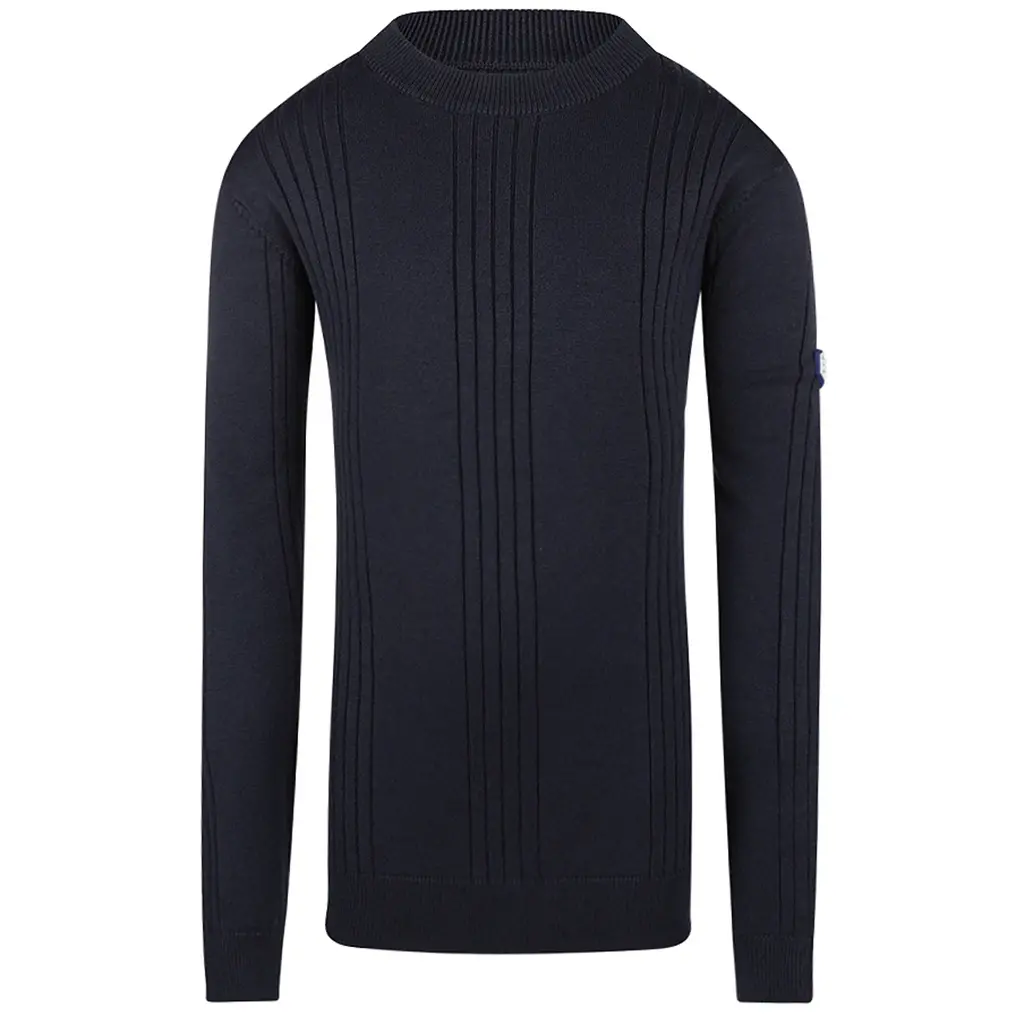 Pullover (navy)