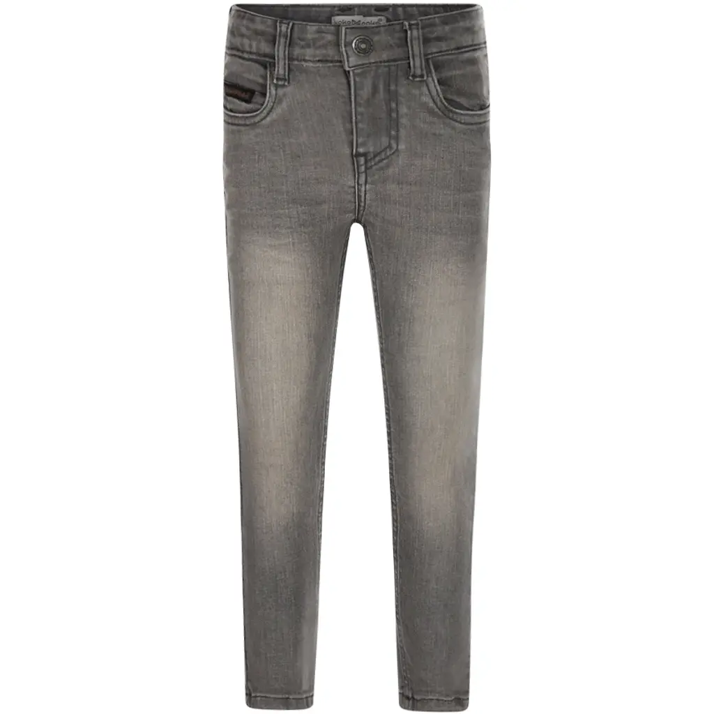 Jeans skinny (grey jeans)