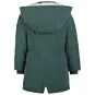 KOKO NOKO Winterjas parka (dark green)