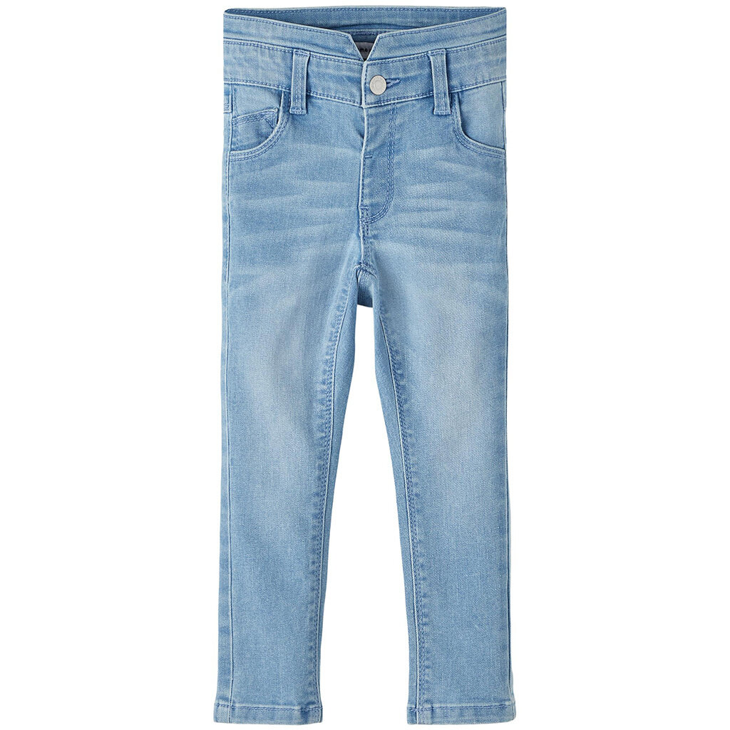 Jeans SKINNY Polly (light blue denim)