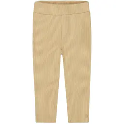 Broek Love (dark sand)