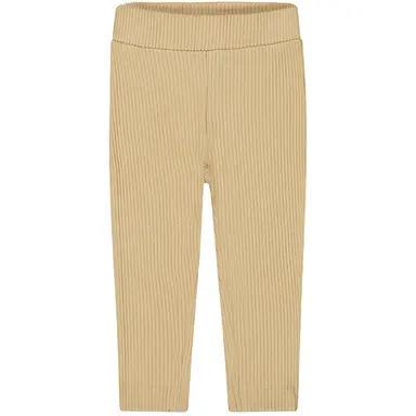 Broek Love (dark sand)