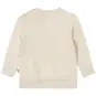 Dirkje Trui Good vibes (off white)