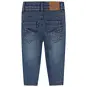 Dirkje Jeans loose fit Arctic (blue jeans)