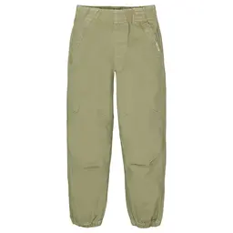 Cargobroek (fair green)