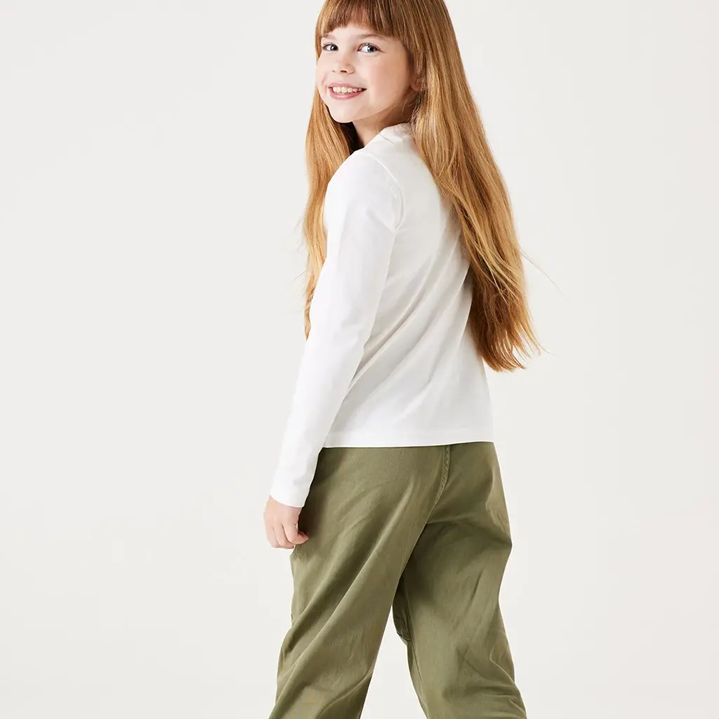 Joggingbroek (fair green)