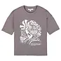 Garcia T-shirt (sage grey)