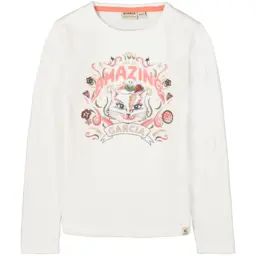 Longsleeve (off white)