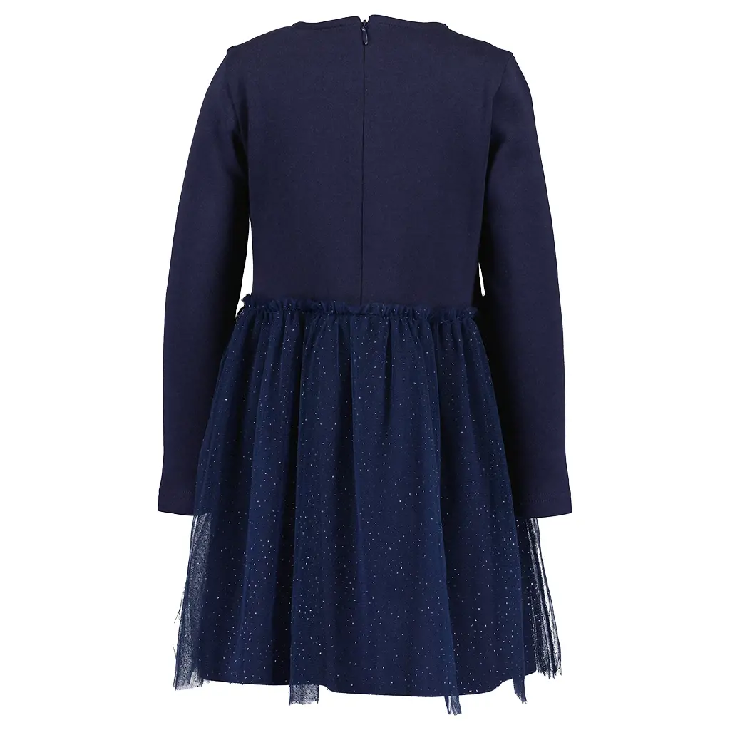 Blue Seven Jurk Kinderkleding Shoppen