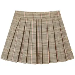 Rokje Bonjour (dark beige)