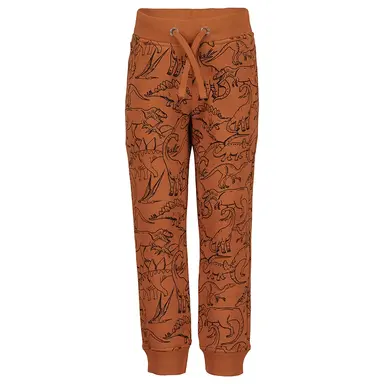 Joggingbroek (copper)