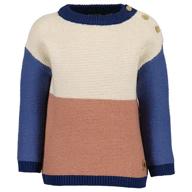 Gebreid truitje (pebble)