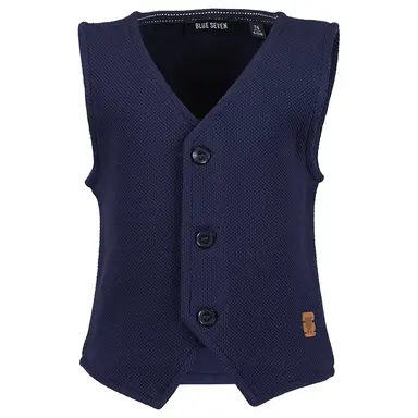 Giletje (night blue)