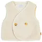 Noppies Gilet-vestje Freland (buttercream)