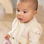 Noppies Gilet-vestje Freland (buttercream)