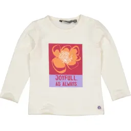 Longsleeve Madee (ivory white)