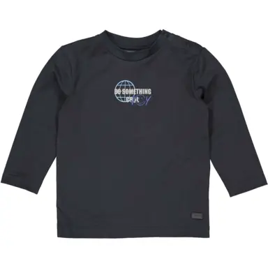 Longsleeve Mace (black raven)