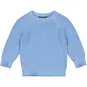 Quapi Gebreid truitje (ice blue)