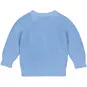 Quapi Gebreid truitje (ice blue)