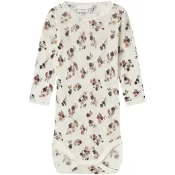 Rompertje merino Wang (snow white)