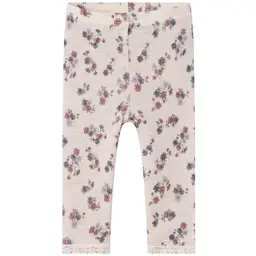 Broekje merino Wang (lilac ash)