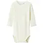 Name It Rompertje merinol Wang (snow white)