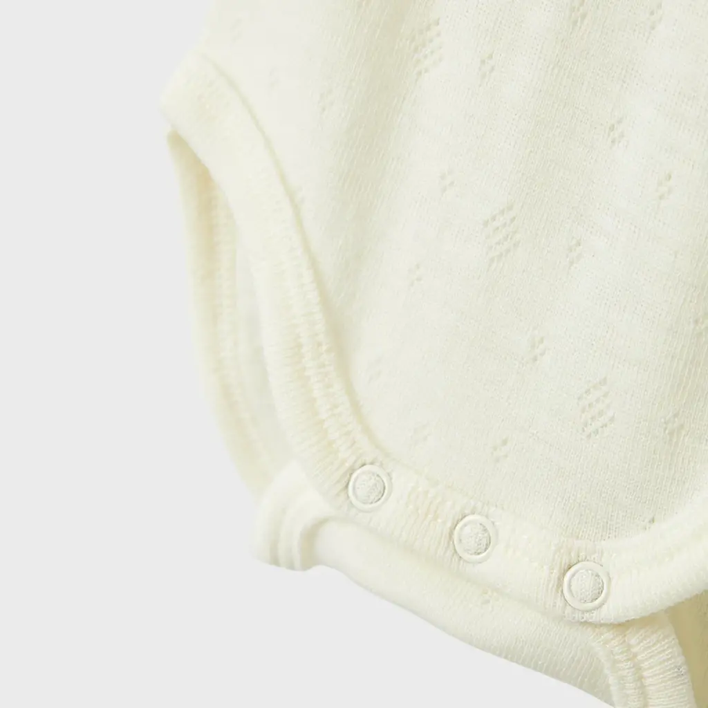 Rompertje merinol Wang (snow white)