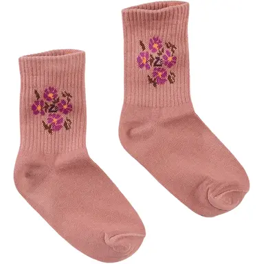 Sokken Luus (tender rose)