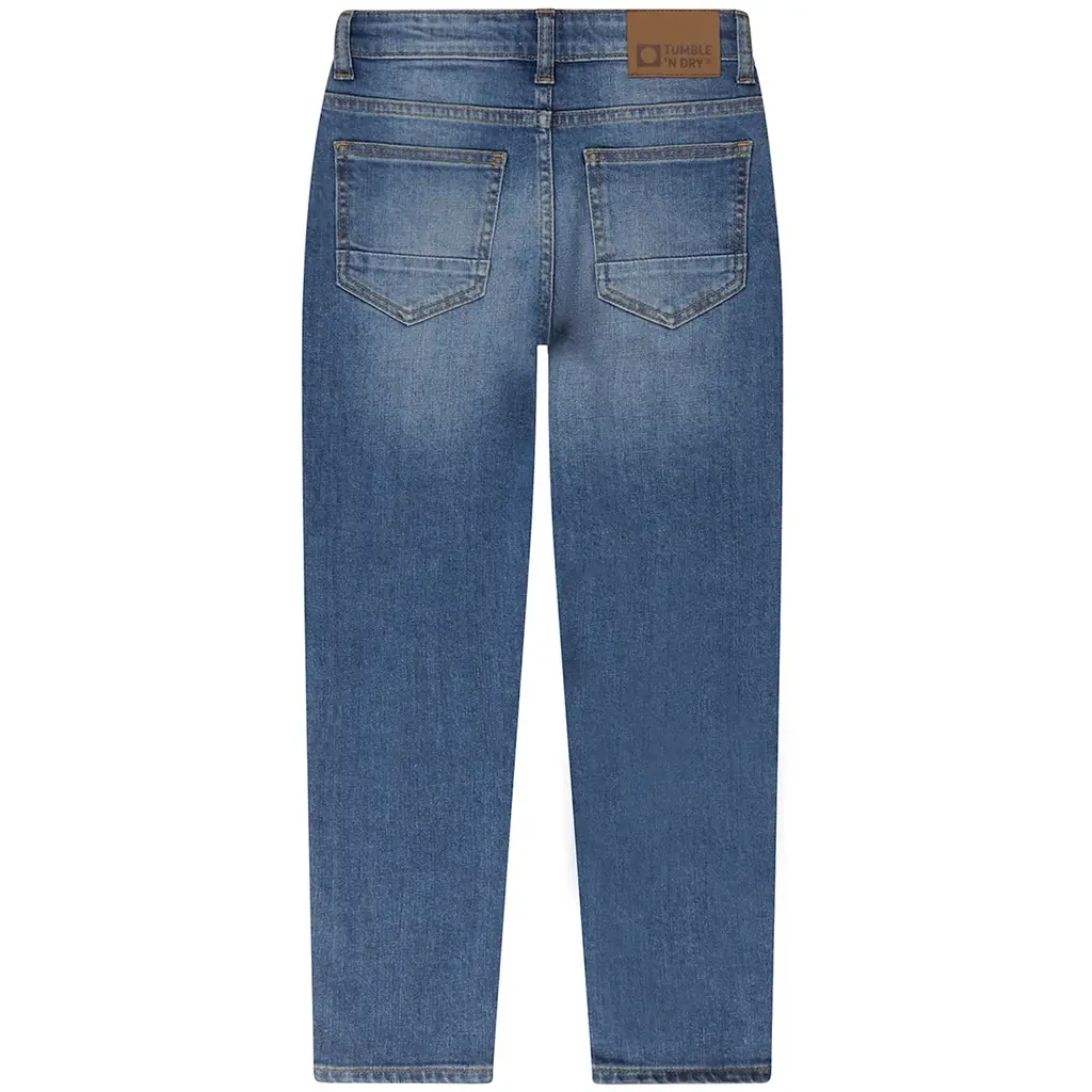 Jeans Jonah relaxed fit (denim medium used)