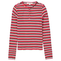 Longsleeve (rumba red)