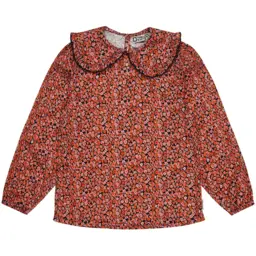 Blouse Flaine (peony)